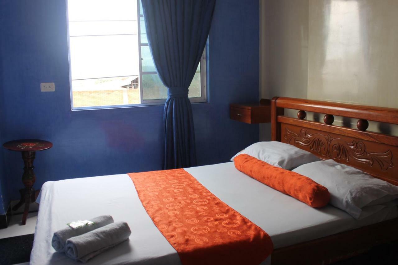 San Rey Hotel Bucaramanga