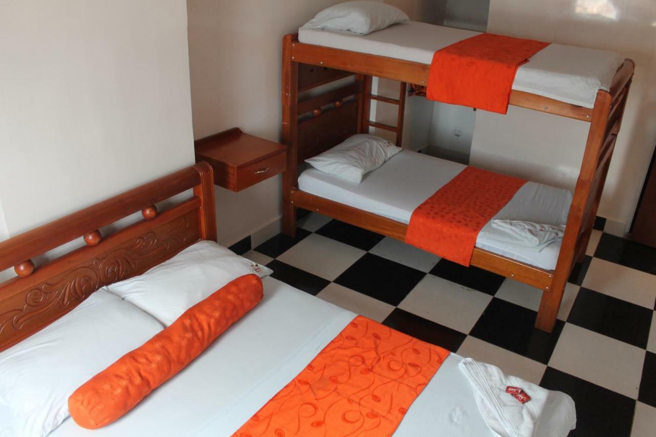 San Rey 3* Bucaramanga