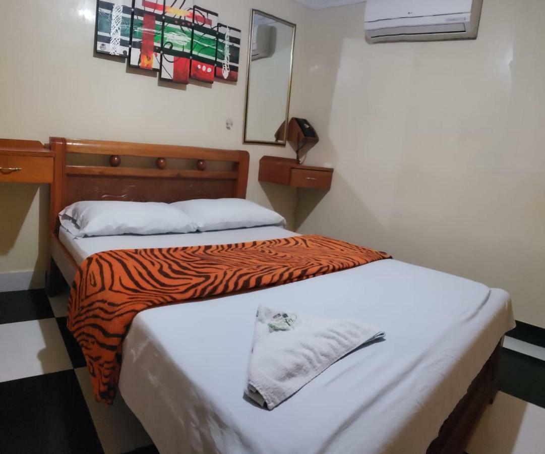 Hotel San Rey 3*