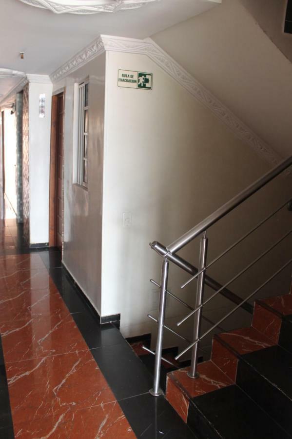 Hotel San Rey Bucaramanga