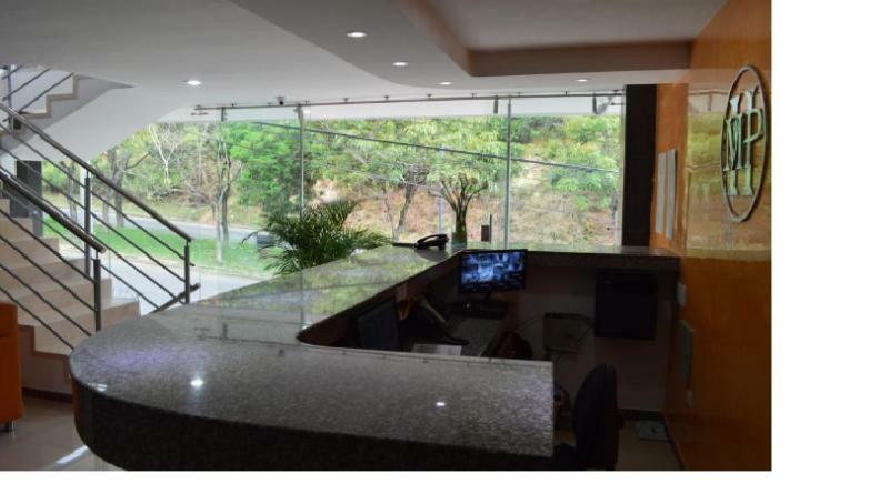 Ayenda 1501 Metropolitana Plaza 3* Bucaramanga
