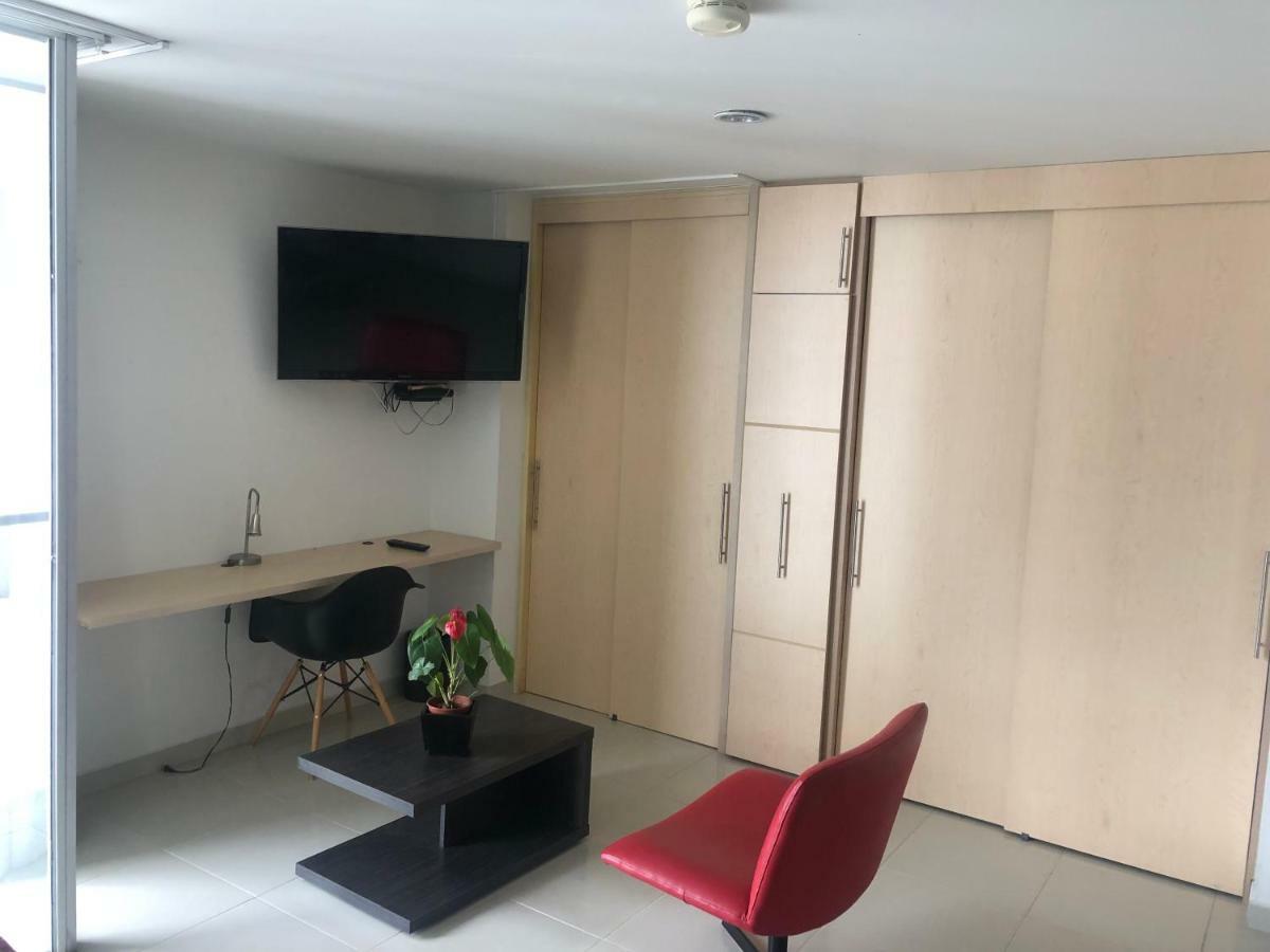 Cómodo En La Ciudad Bonita Apartamento