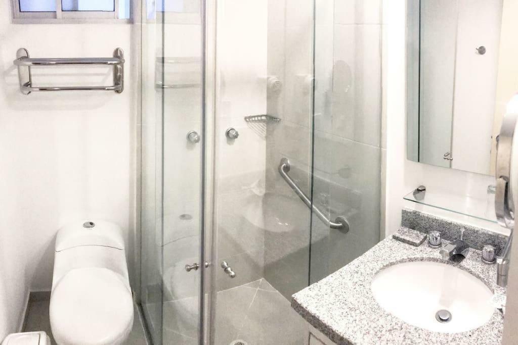 Cómodo En La Ciudad Bonita Apartamento *