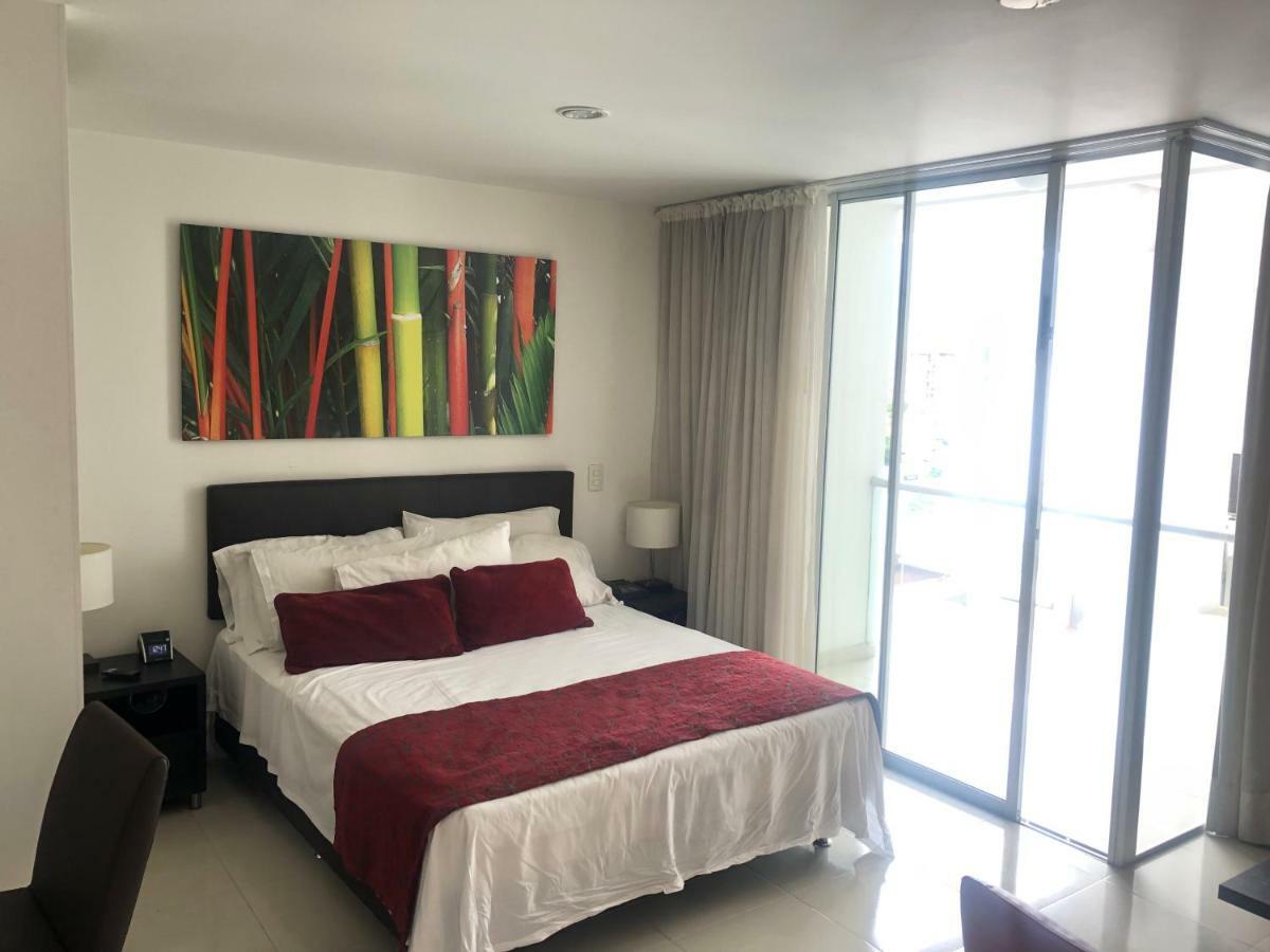 Apartamento Cómodo En La Ciudad Bonita