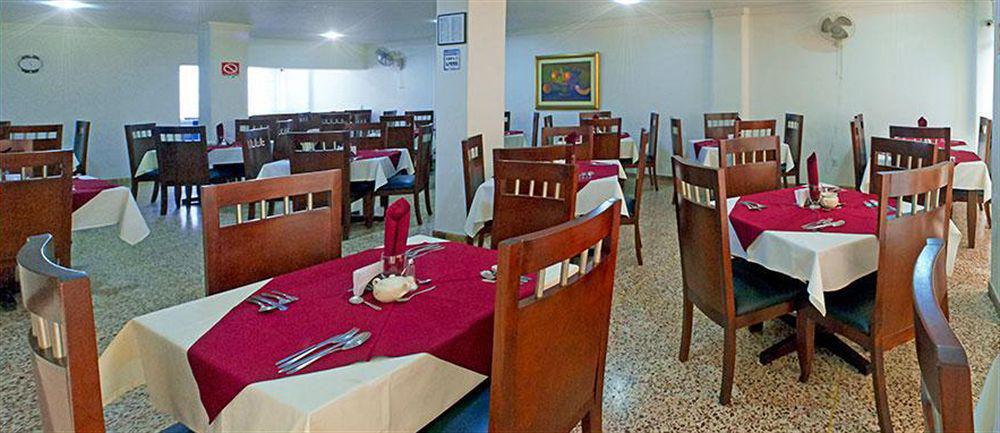 Ruittoque D Prada Hotel Bucaramanga