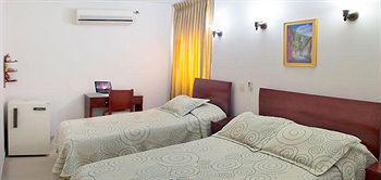 Ruittoque D Prada 3* Bucaramanga