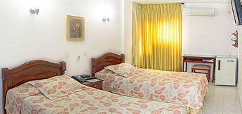 Ruittoque D Prada Hotel Bucaramanga