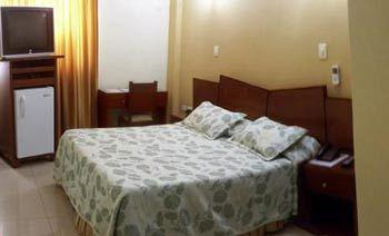 Ruittoque D Prada Hotel 3*