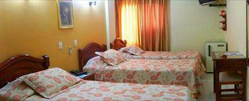 Ruittoque D Prada Hotel 3*