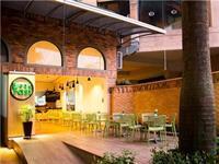 Hotel Palmera Real Bucaramanga