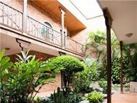 Palmera Real Hotel Bucaramanga