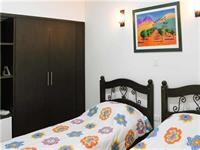 Hotel Palmera Real