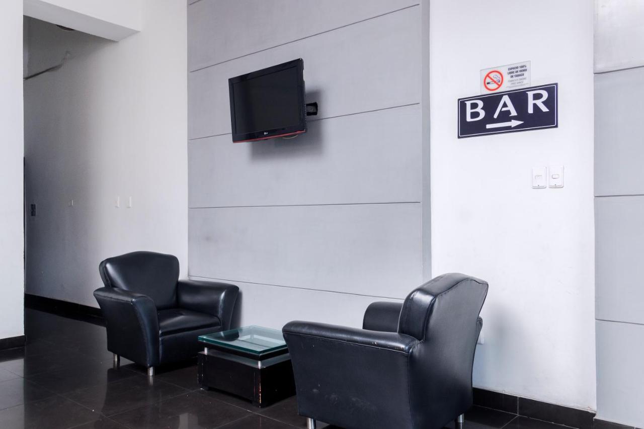 Balmoral Bucaramanga