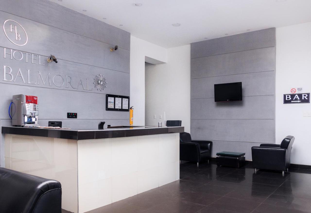 Balmoral 3* Bucaramanga