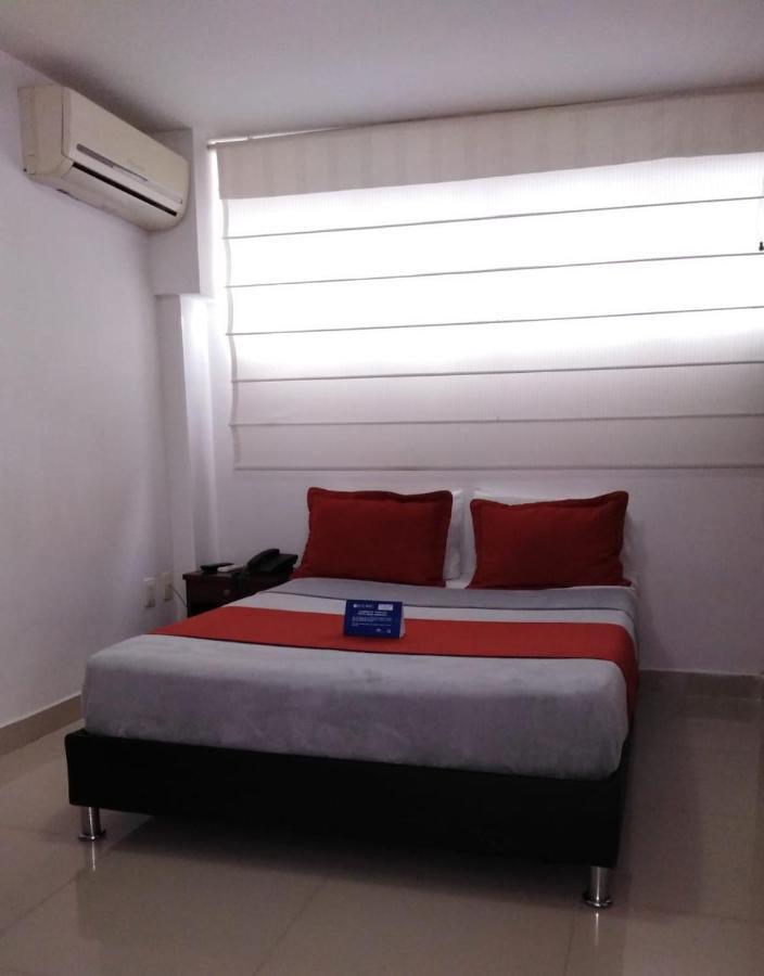 Andino Hotel 3*