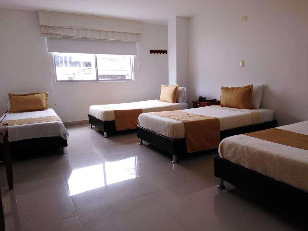 Hotel Andino 3*