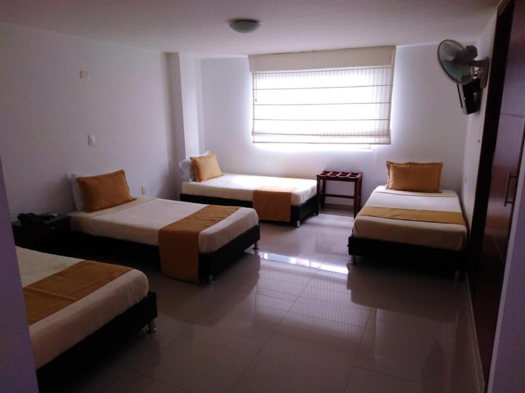 Andino 3* Bucaramanga
