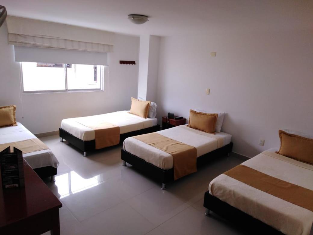 Andino 3* Bucaramanga