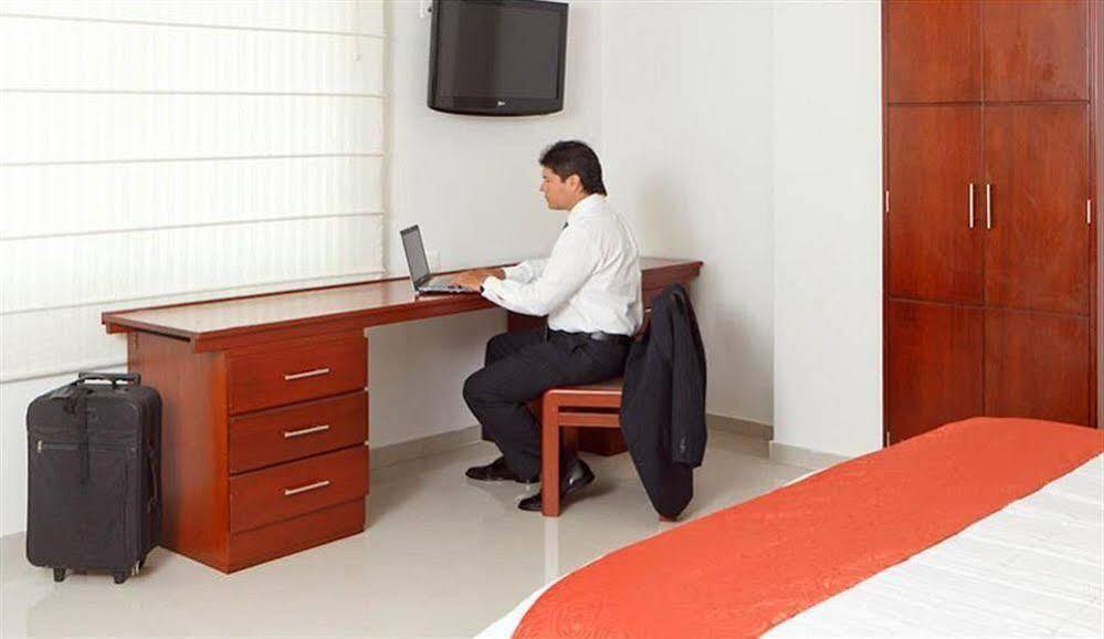 Andino 3* Bucaramanga