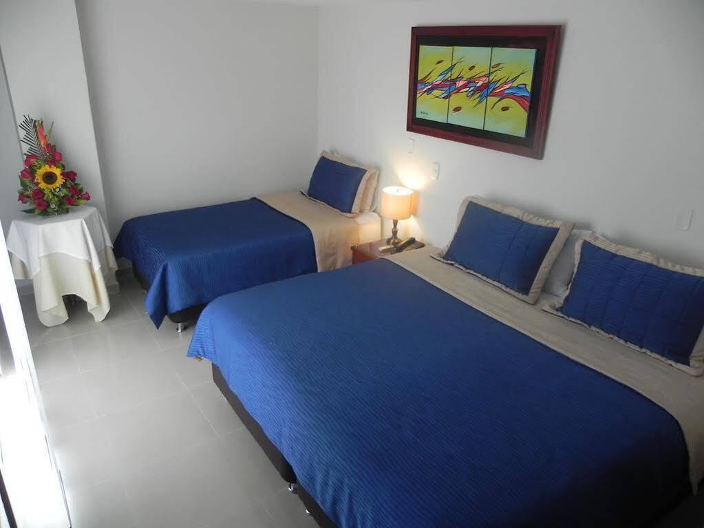 Hotel Cabecera Country 3*