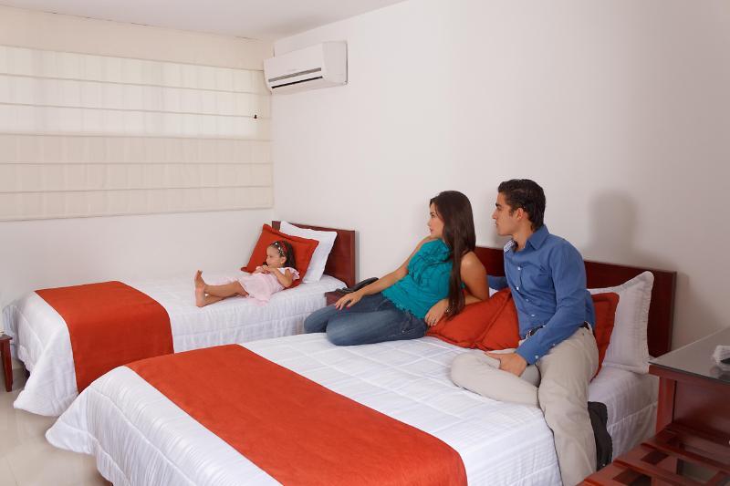 Andino Hotel Bucaramanga