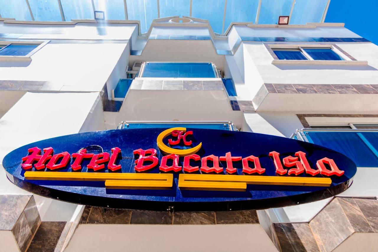 Hotel Bacatá 3*