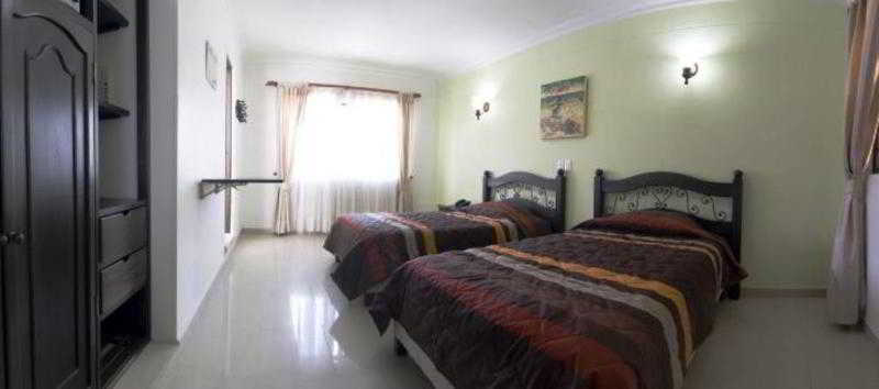 Hotel Palmera Real 3*