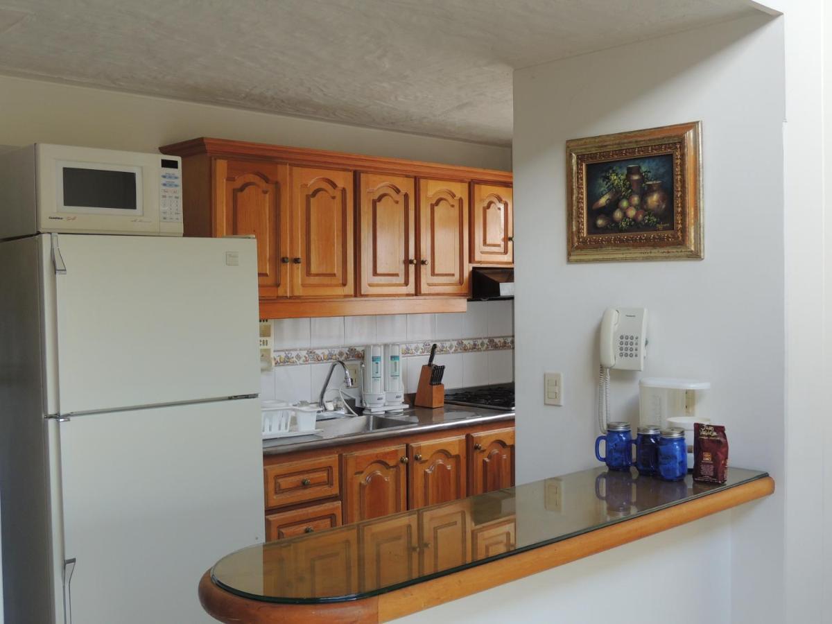 Cabana El Laguito Villa