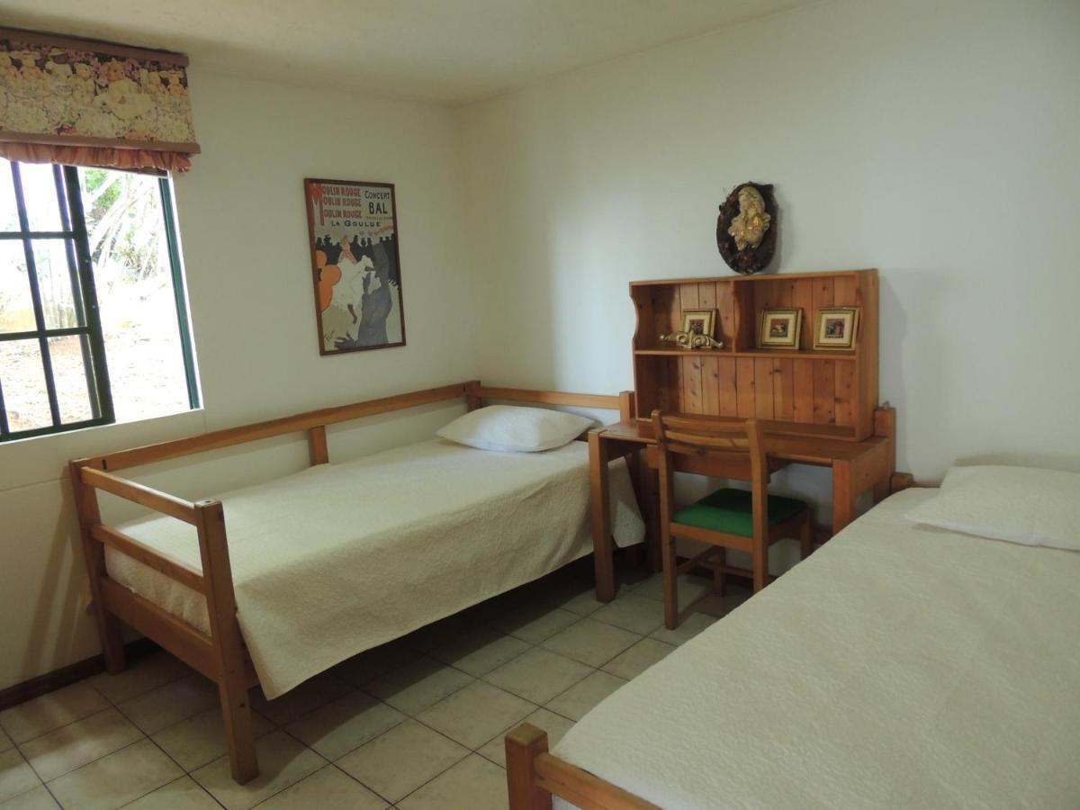 Villa Cabana El Laguito