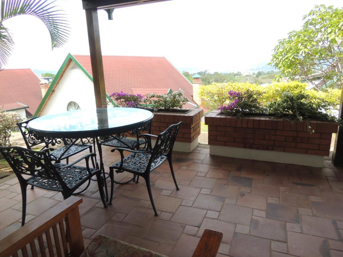 Cabana El Laguito * Bucaramanga