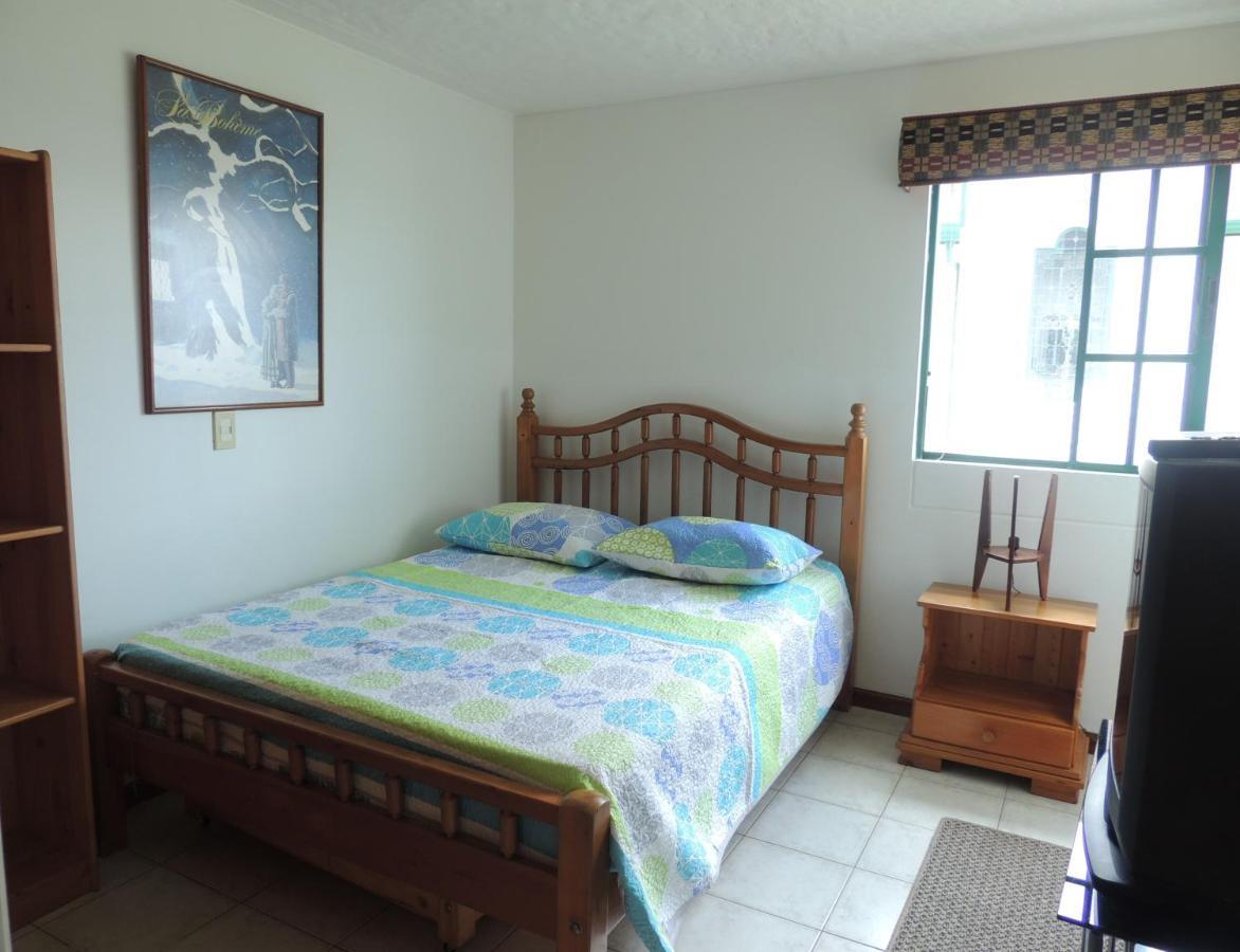 Cabana El Laguito * Bucaramanga