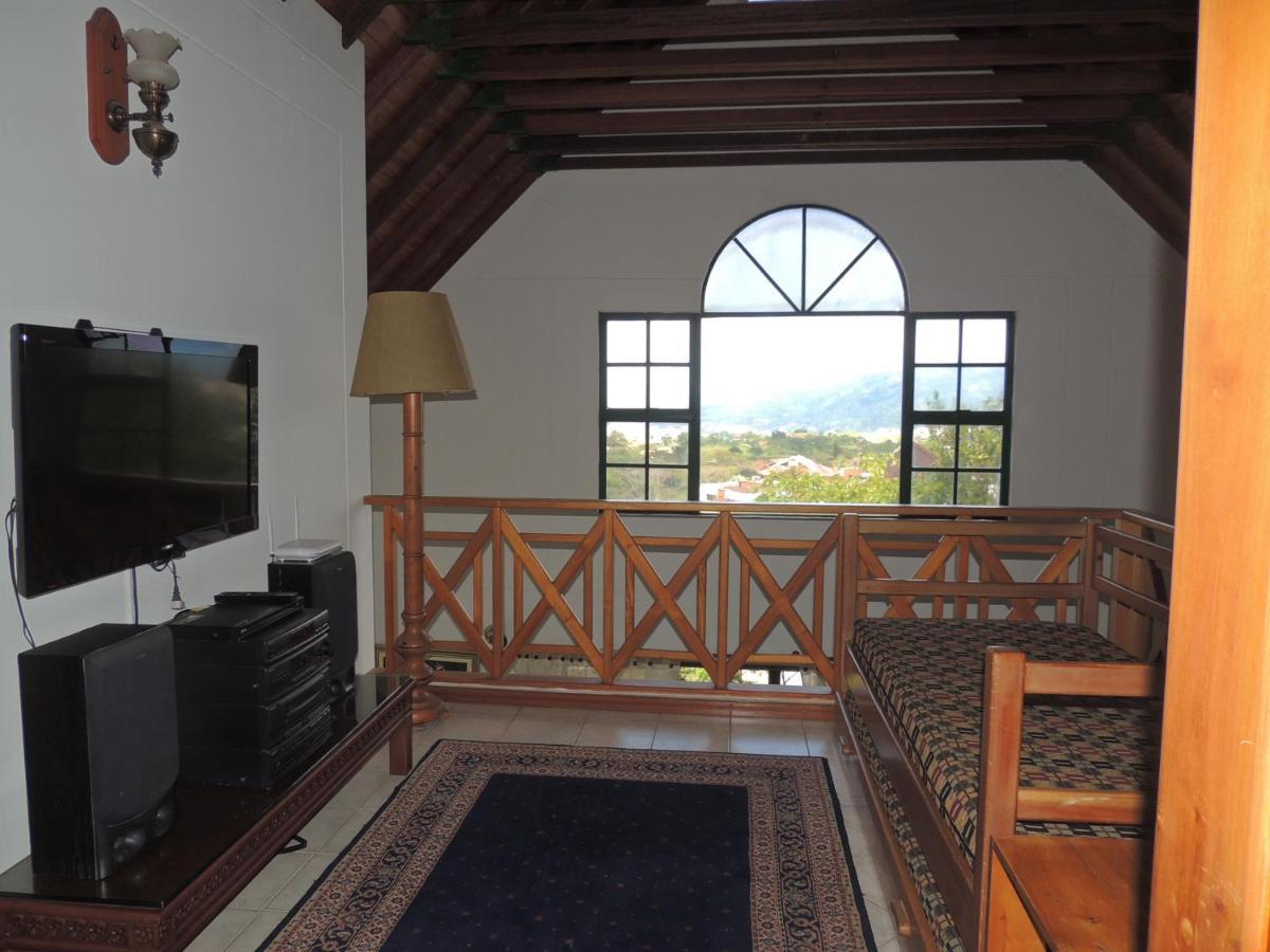 Cabana El Laguito Bucaramanga