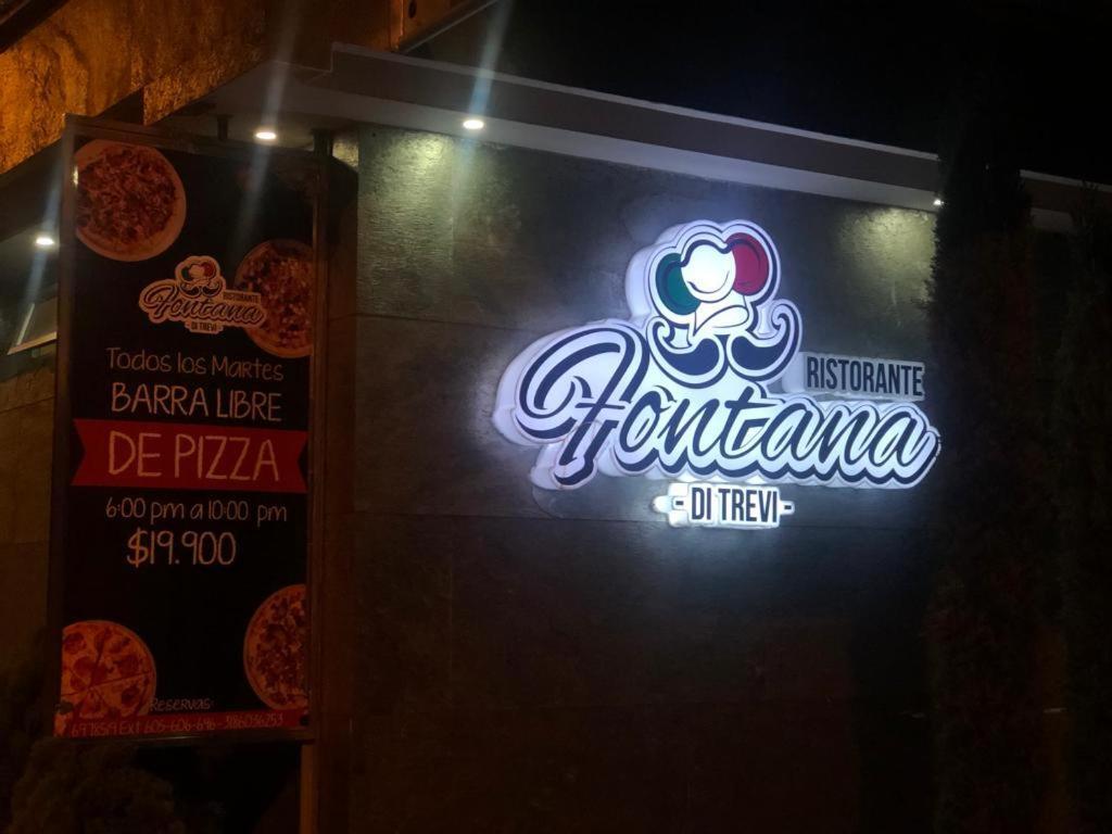 Cabana El Laguito