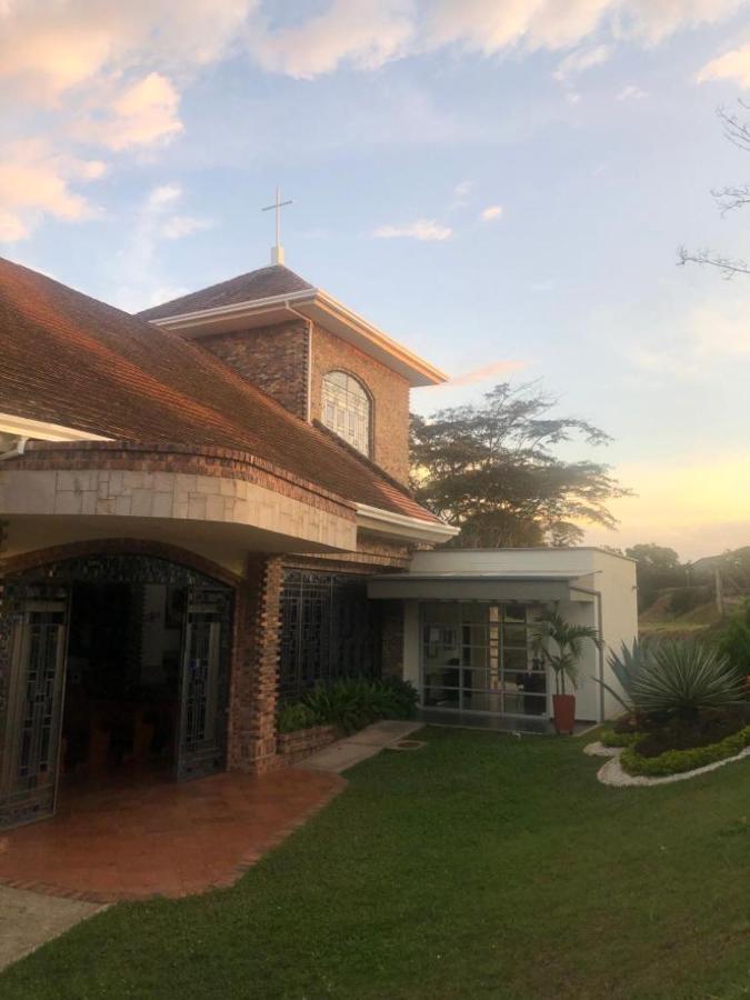Cabana El Laguito *