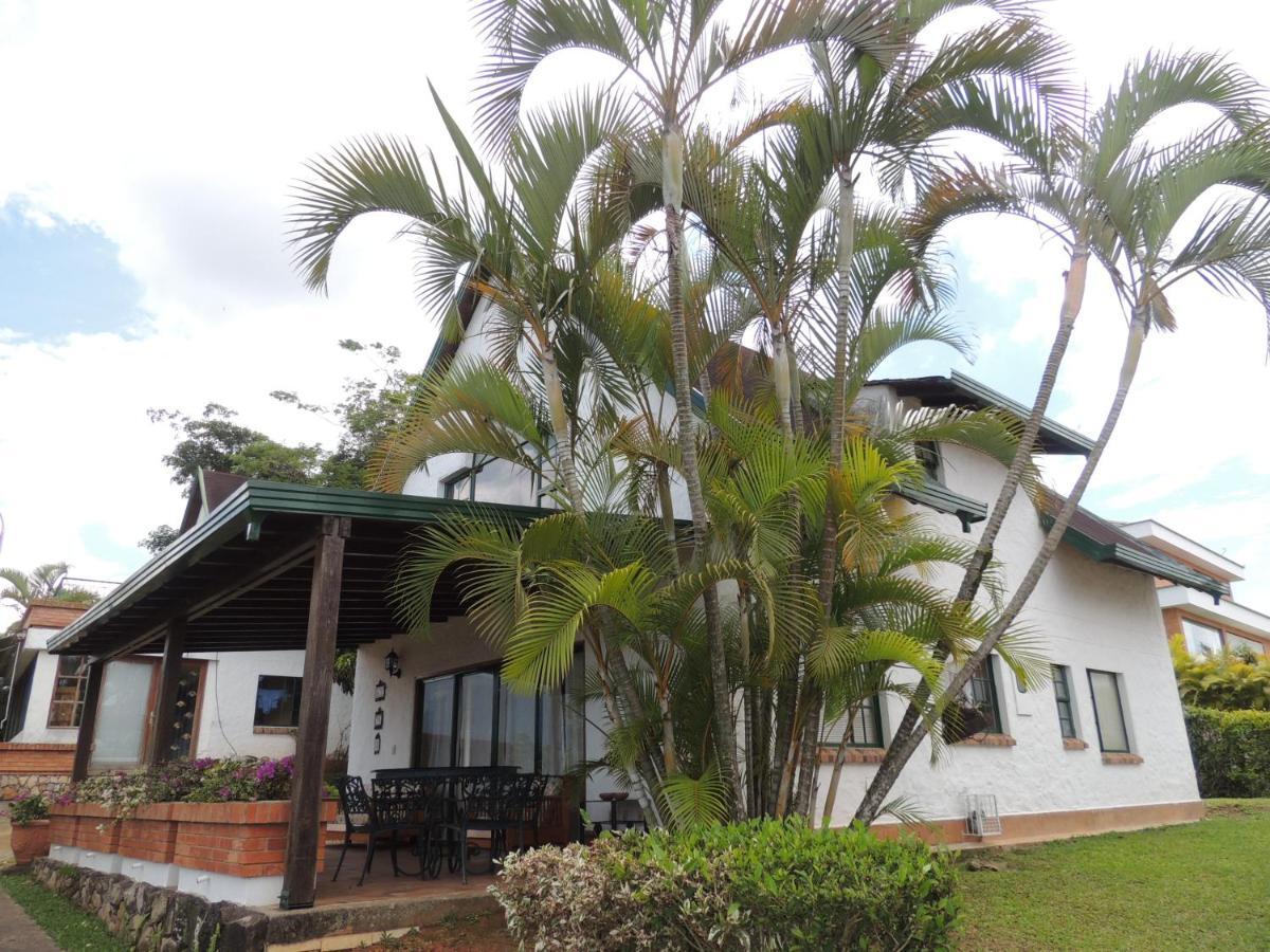 Cabana El Laguito