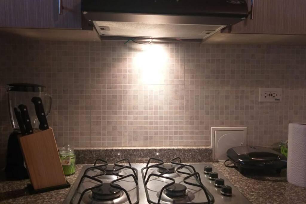 Apartamento Comodo Apartaestudio En Cerca A La Universidad Santo Tomas