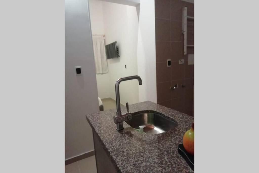 Comodo Apartaestudio En Cerca A La Universidad Santo Tomas * Bucaramanga