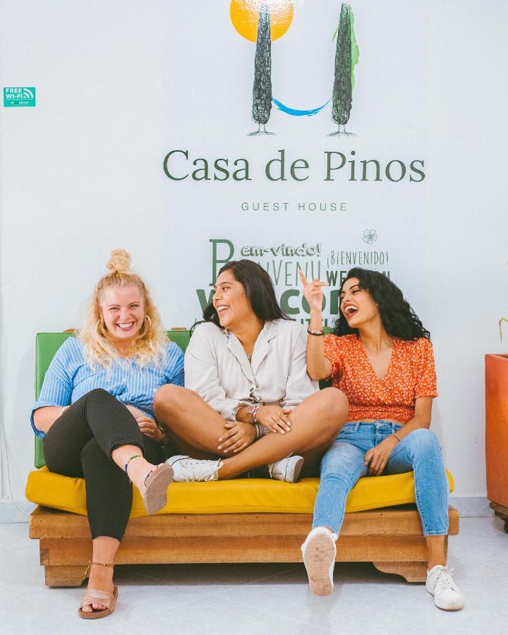 Ayenda Casa De Pinos Sede Cabecera 1522