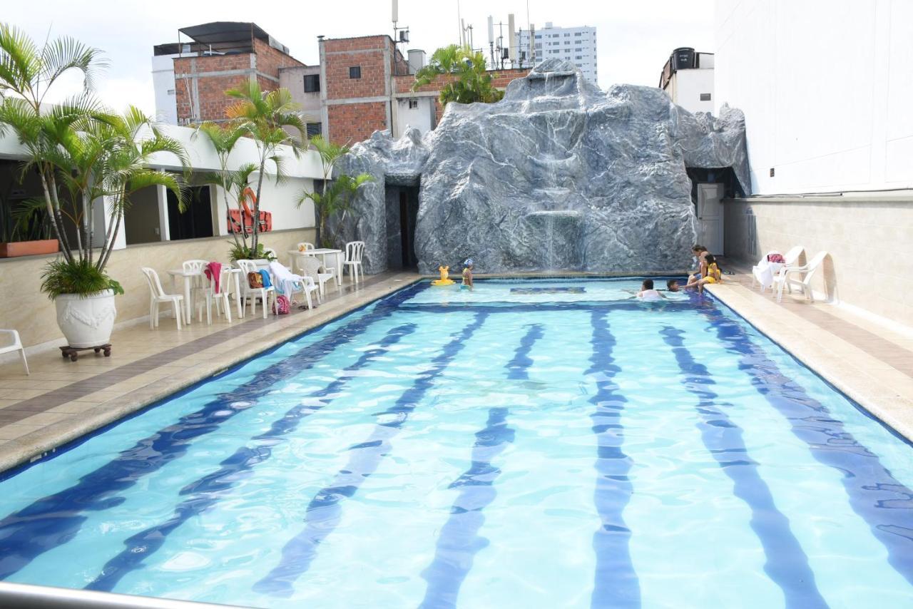 Hotel La Hormiga Bucaramanga