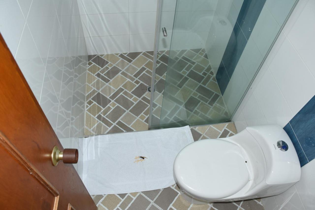 Hotel La Hormiga 3*