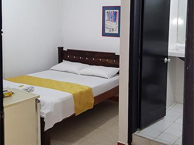 La Mansion Del Marquez 2* Bucaramanga