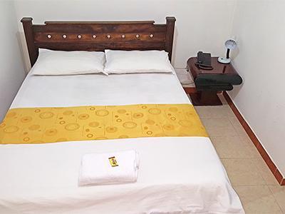 La Mansion Del Marquez Hotel