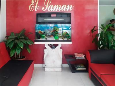 El Saman