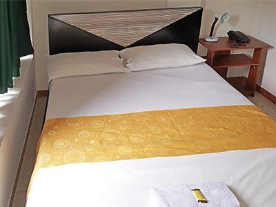 Hotel La Mansion Del Marquez Bucaramanga