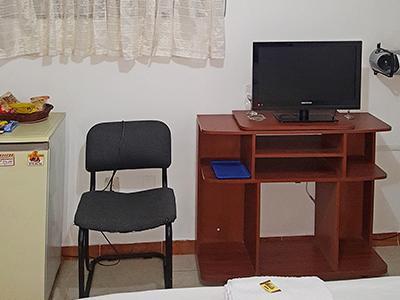 La Mansion Del Marquez 2*