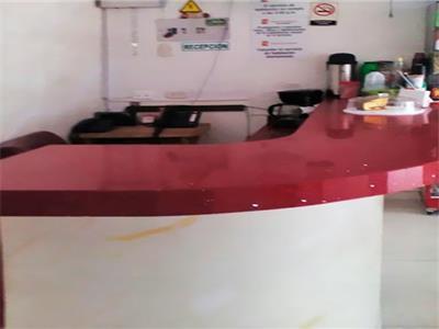Hotel El Saman
