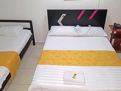 Hotel La Mansion Del Marquez