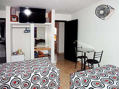 Doral 3* Bucaramanga