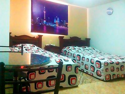 Doral 3* Bucaramanga