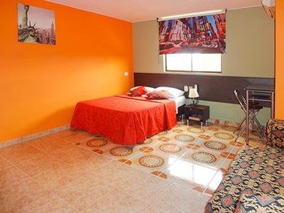 Hotel Doral 3*